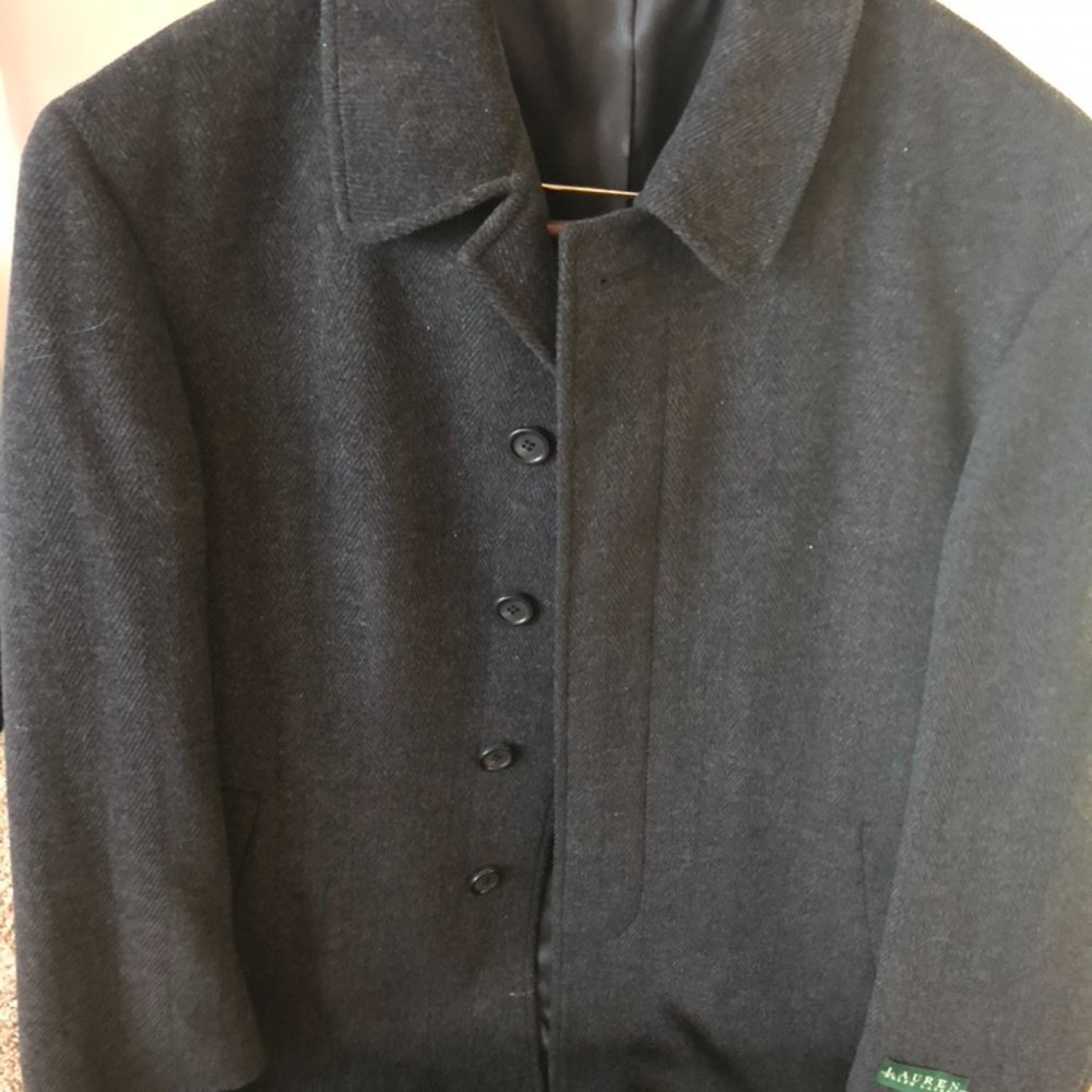Ralph Lauren Sport Jacket